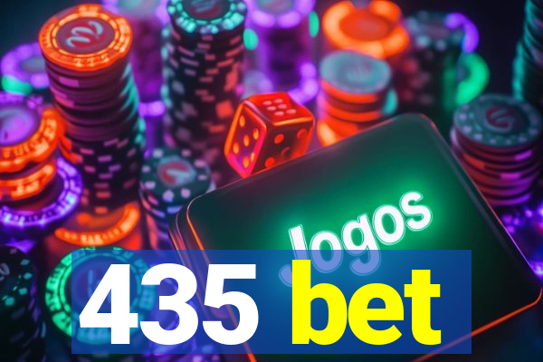 435 bet